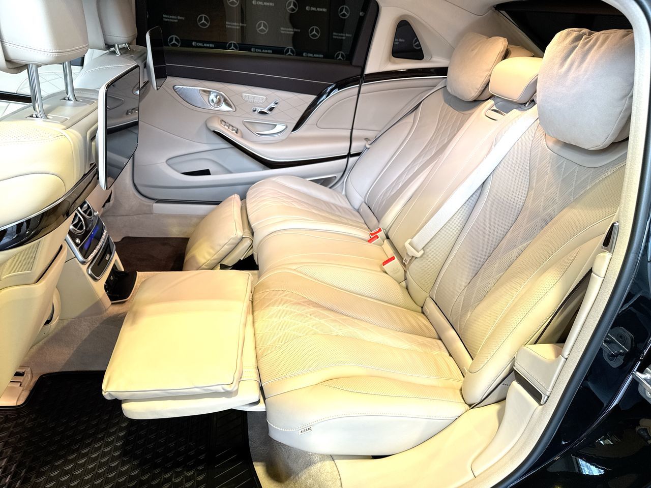 2020 Mercedes-Benz Maybach