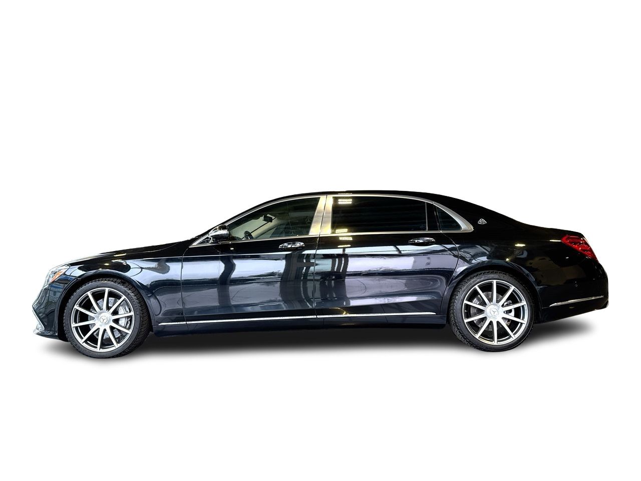 2020 Mercedes-Benz Maybach