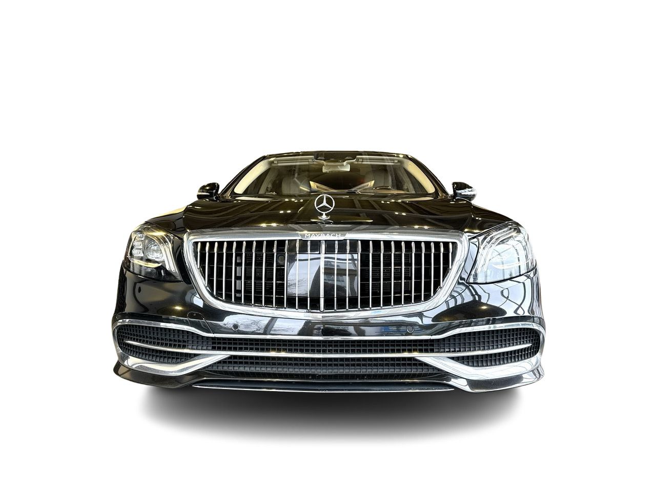 2020 Mercedes-Benz Maybach