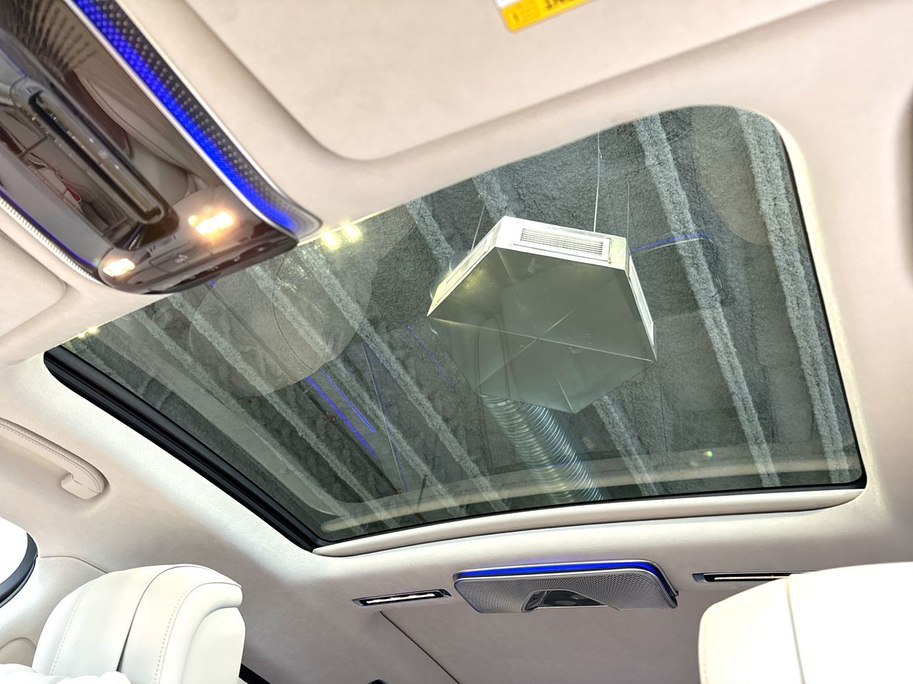 2023 Mercedes-Benz Mercedes-Maybach in Vancouver, British Columbia