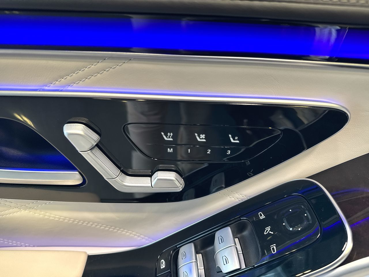 2023 Mercedes-Benz Mercedes-Maybach in Vancouver, British Columbia