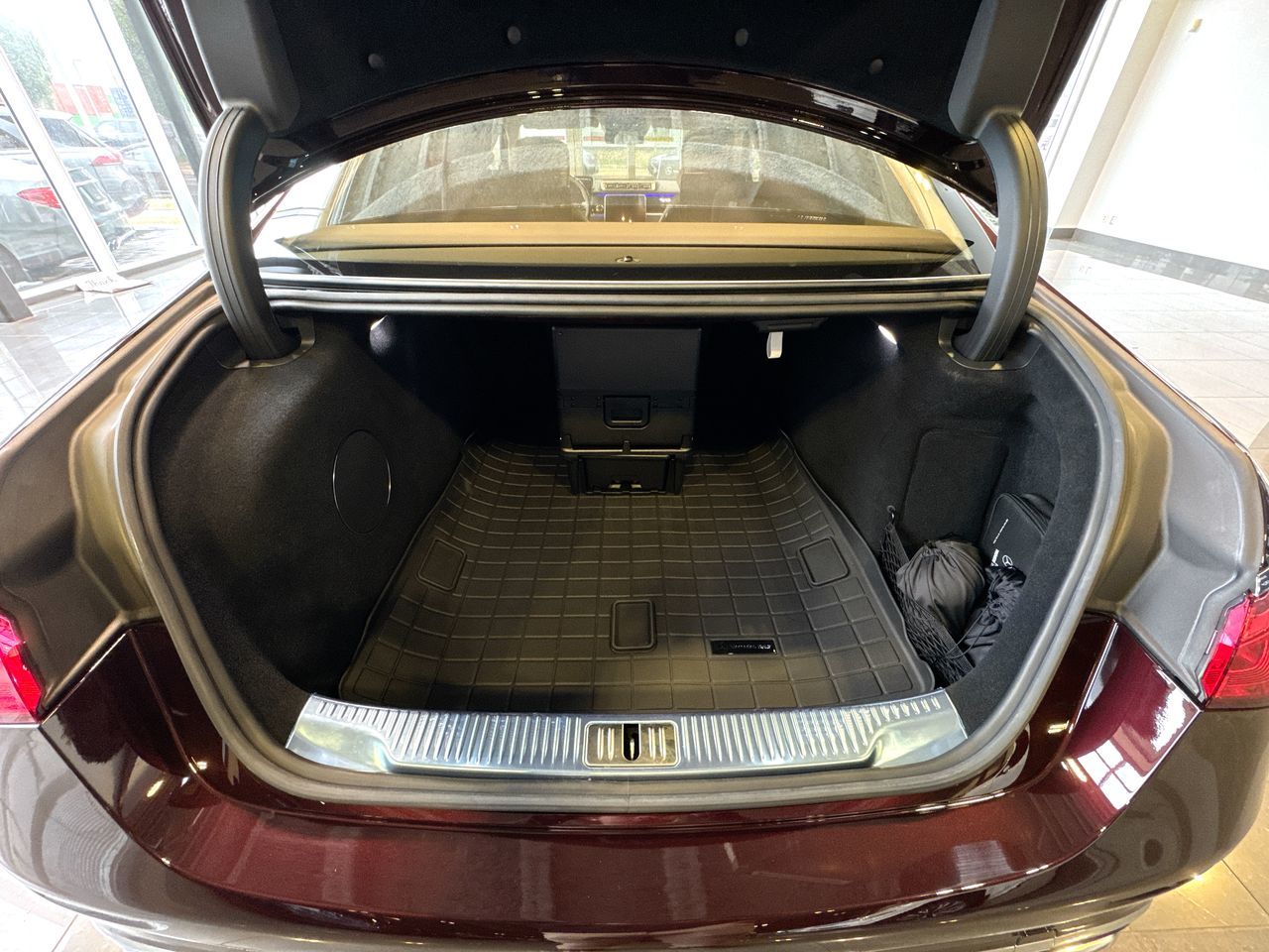 2023 Mercedes-Benz Mercedes-Maybach in Vancouver, British Columbia