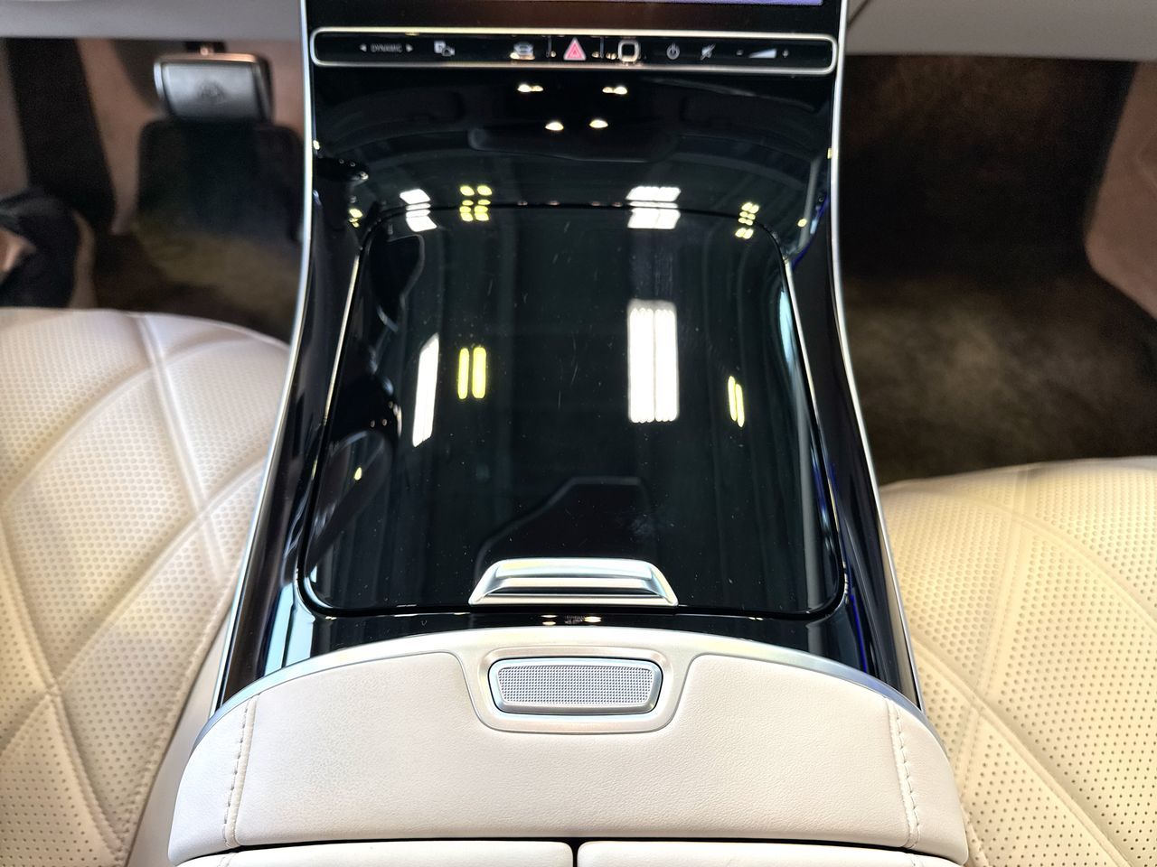 2023 Mercedes-Benz Mercedes-Maybach in Vancouver, British Columbia