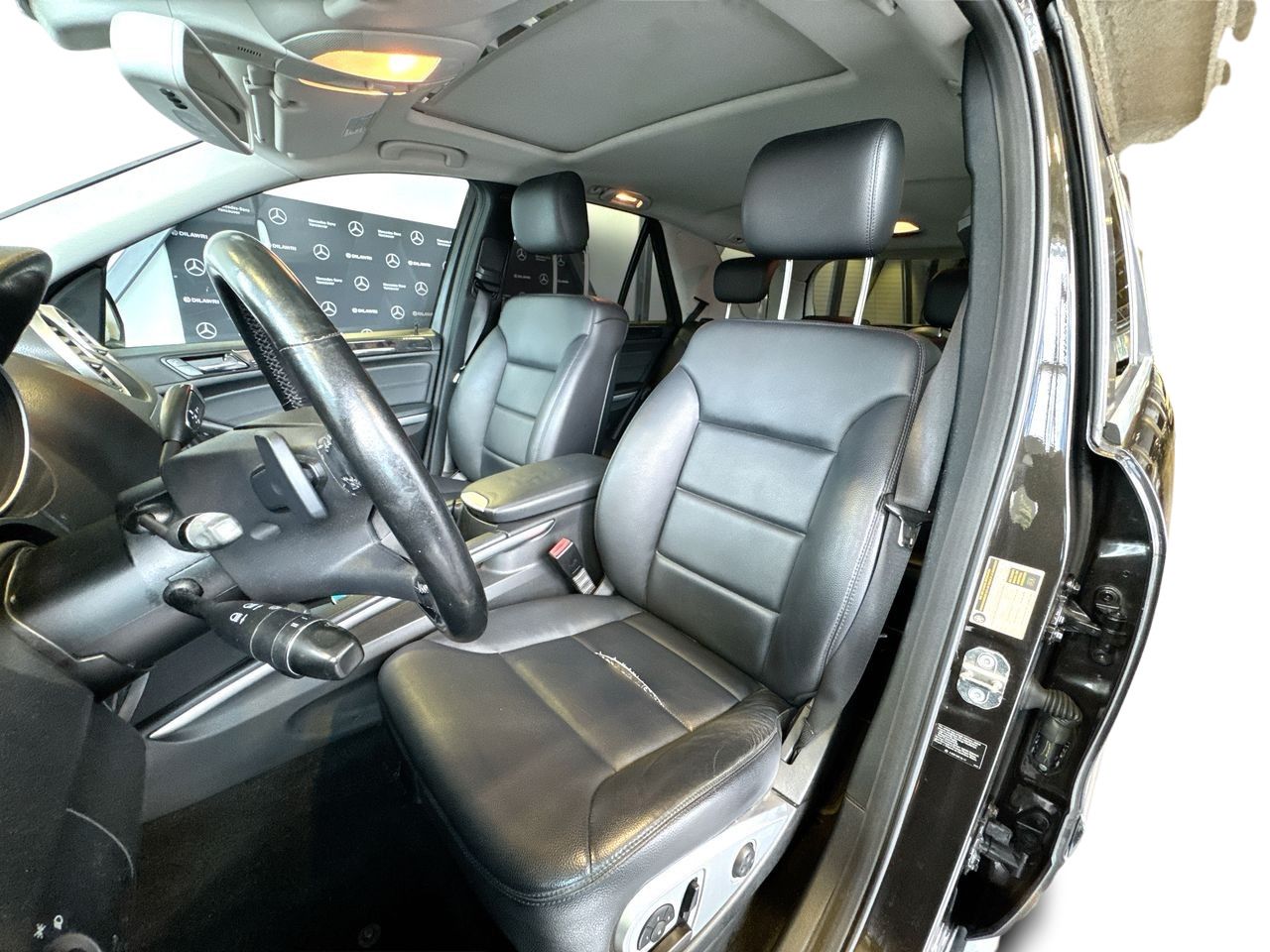 2010  ML350