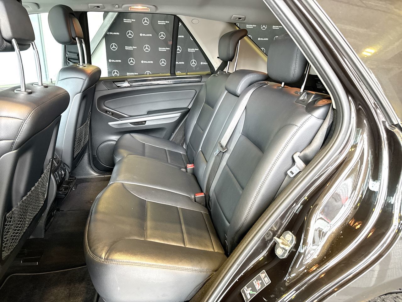 2010  ML350