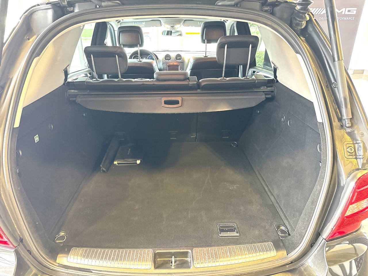 2010  ML350