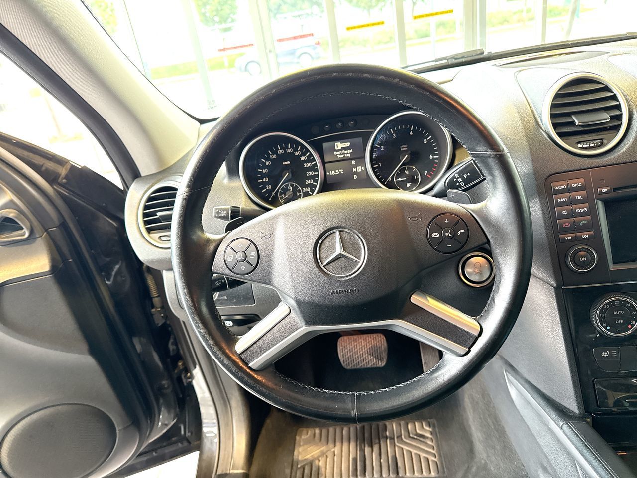 2010  ML350