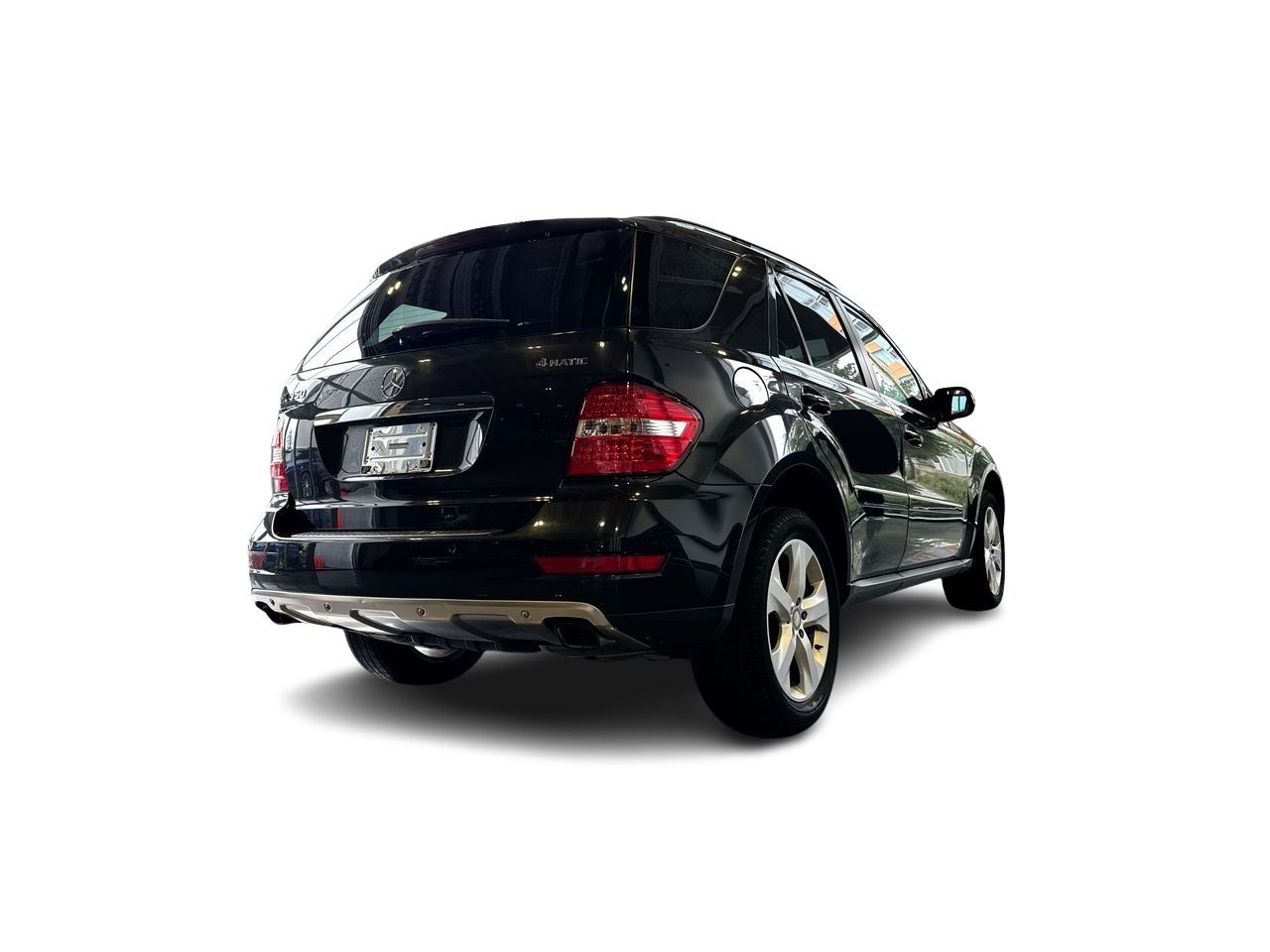 2010  ML350