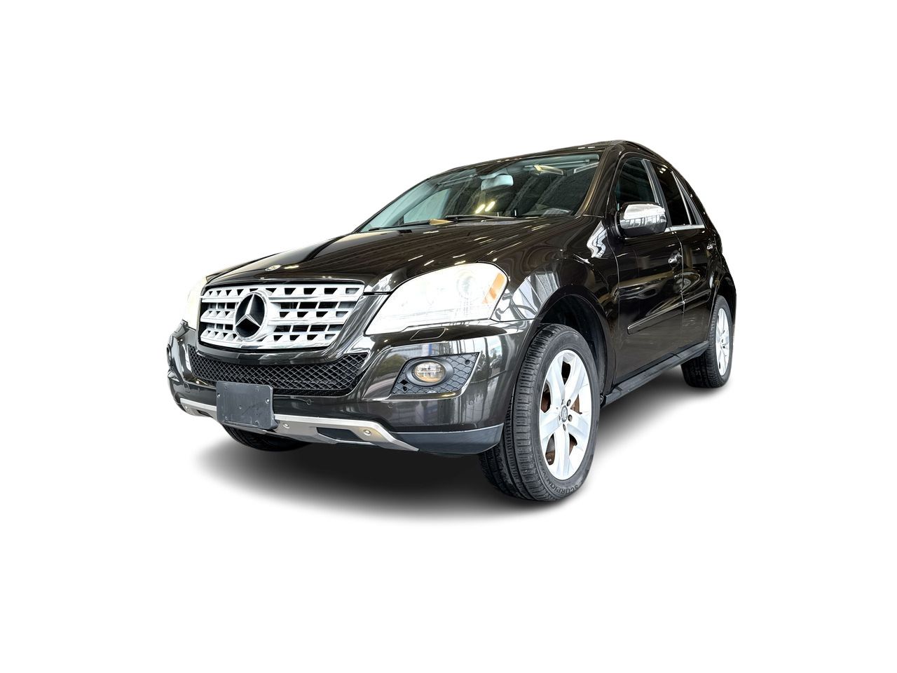 2010  ML350