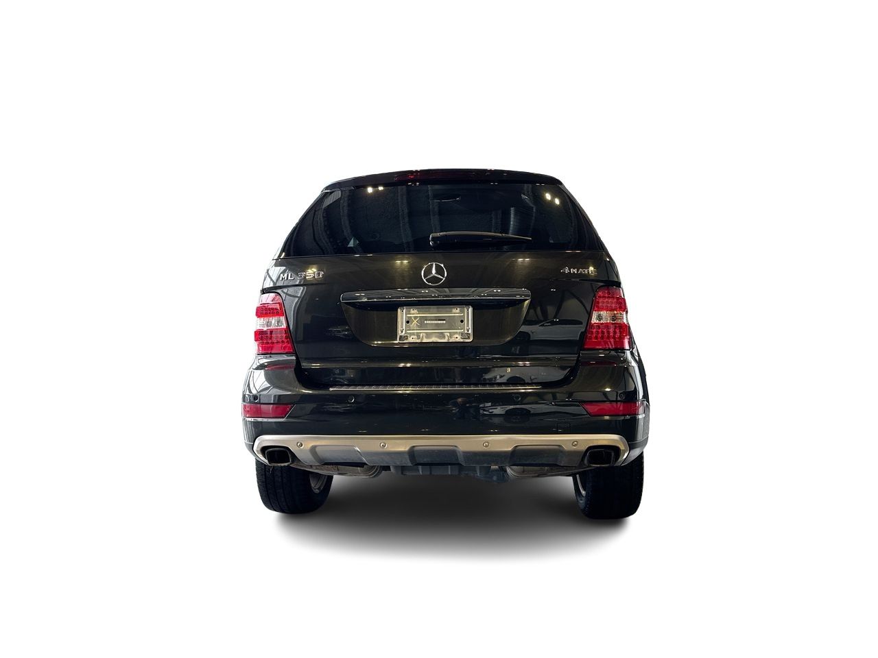 2010  ML350