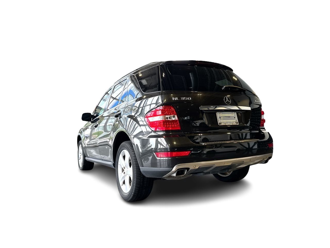 2010  ML350