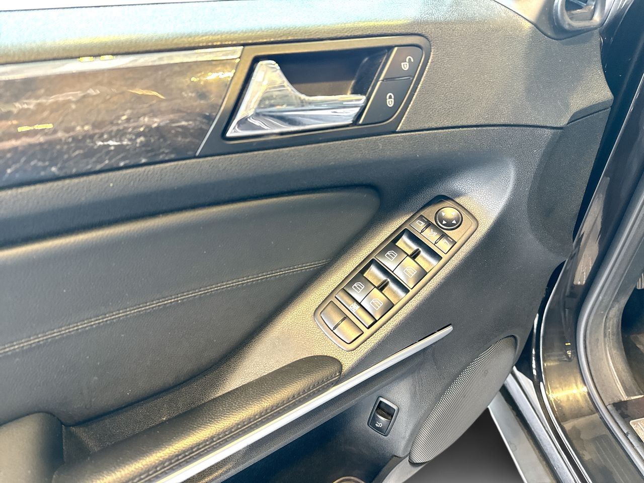 2010  ML350