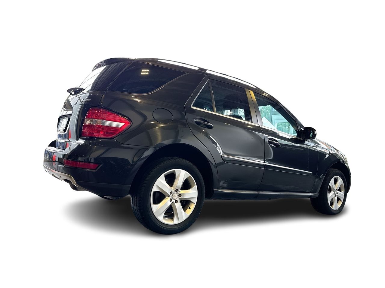 2010  ML350