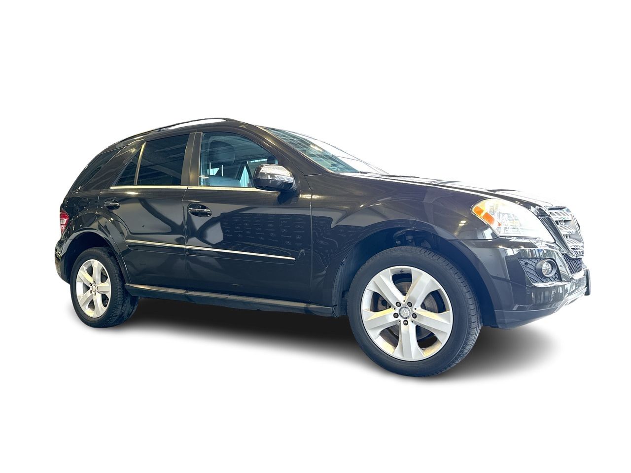 2010  ML350