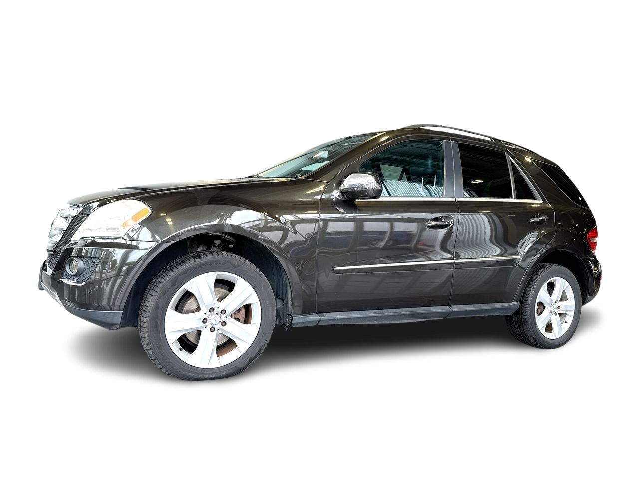 2010  ML350