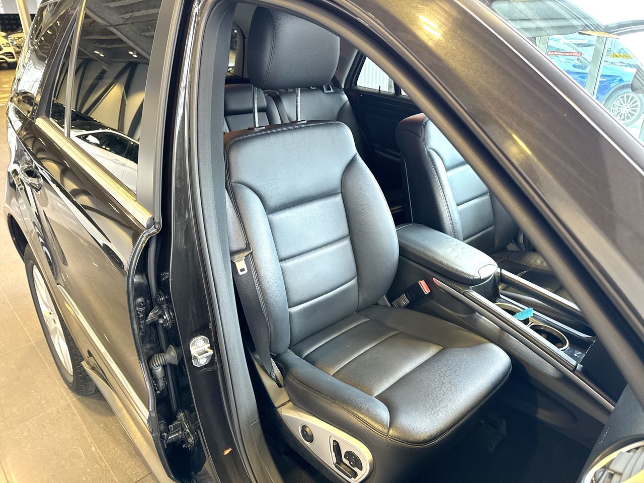 2010  ML350