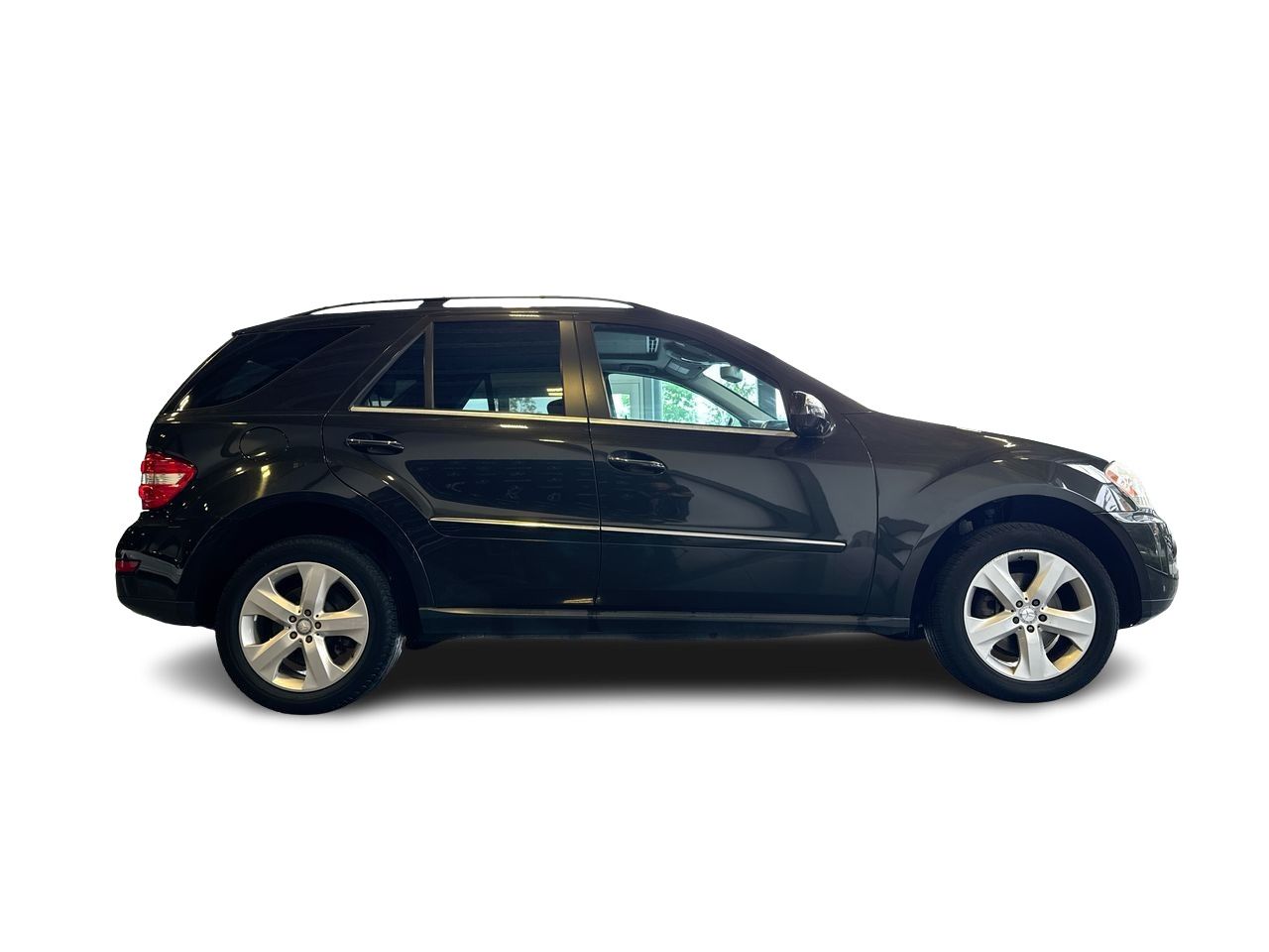 2010  ML350