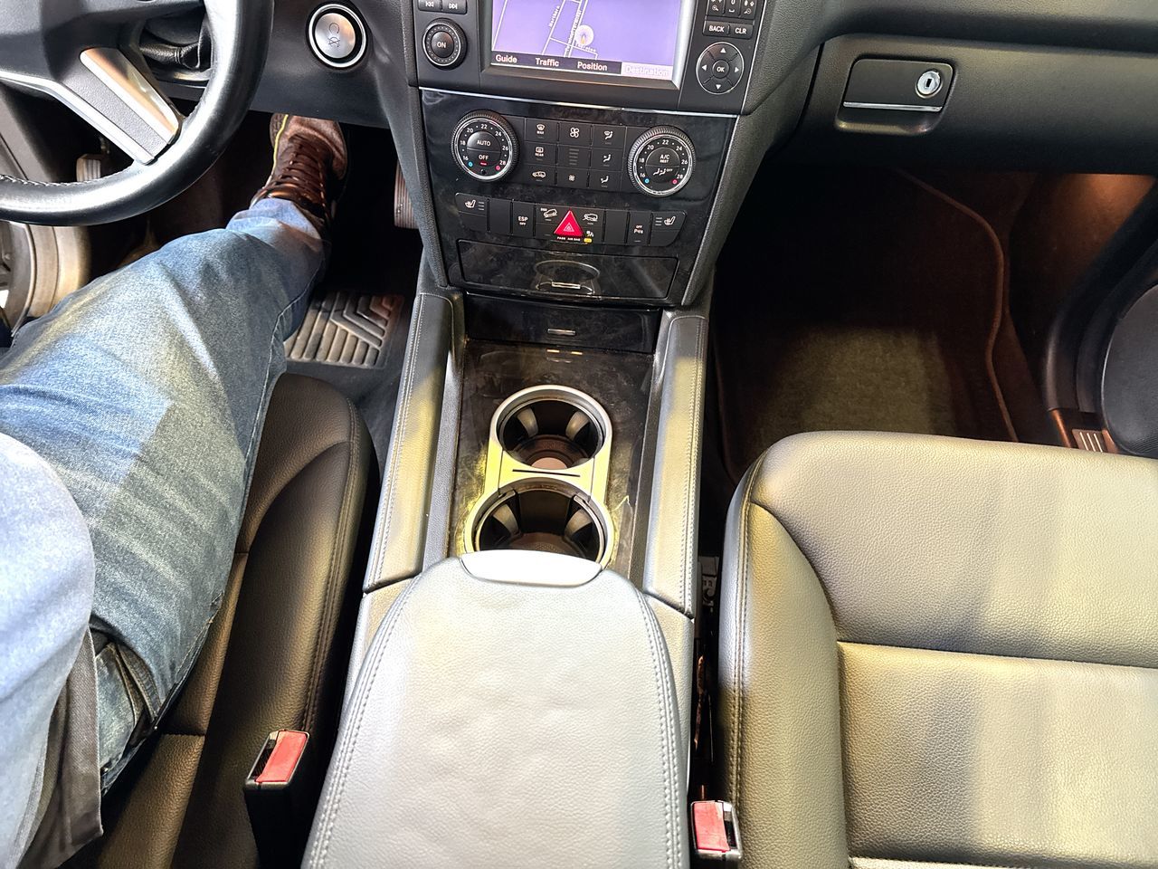 2010  ML350