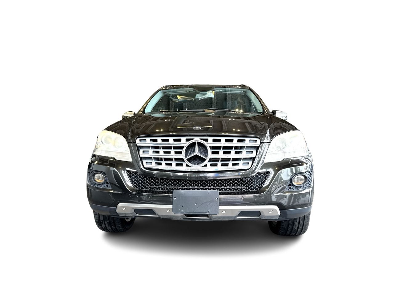 2010  ML350