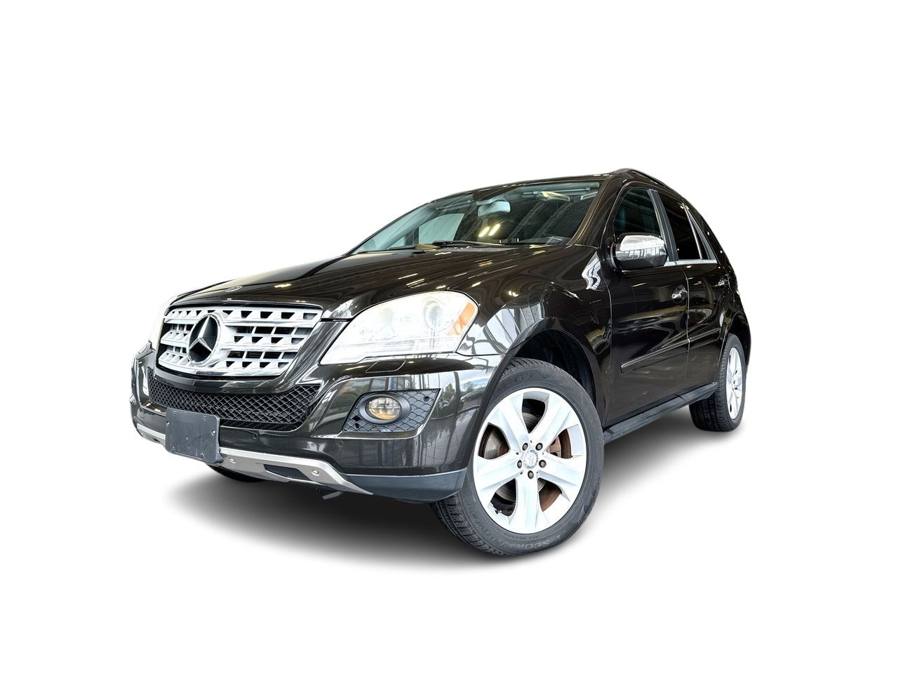 2010  ML350