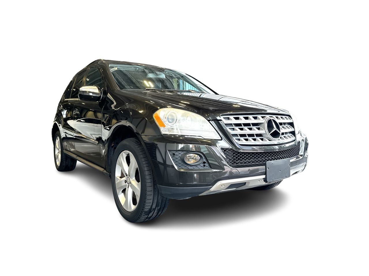 2010  ML350