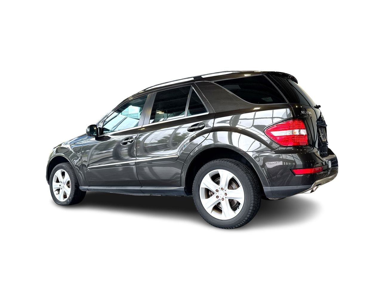 2010  ML350