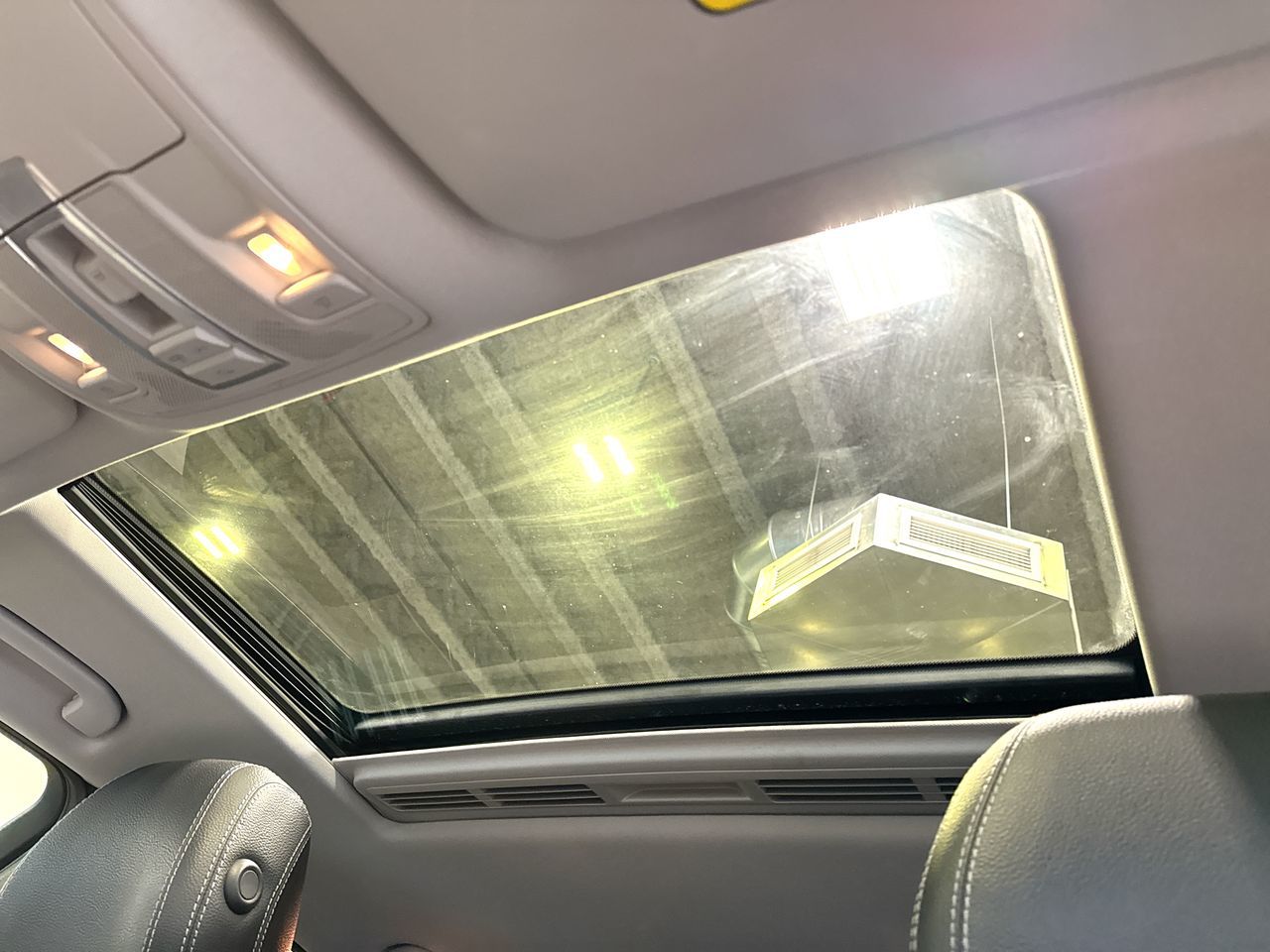 2012 Mercedes-Benz ML350