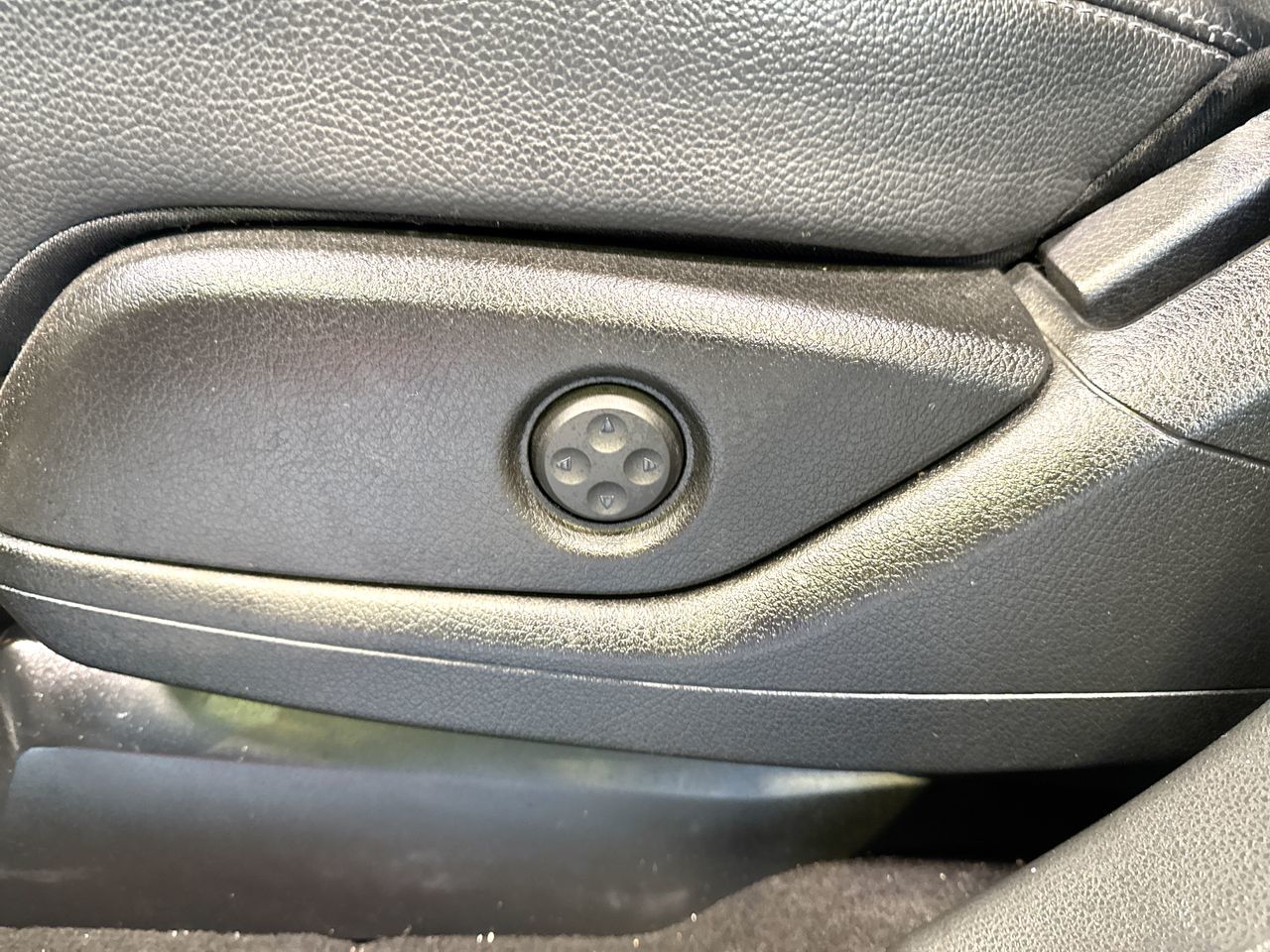 2012 Mercedes-Benz ML350