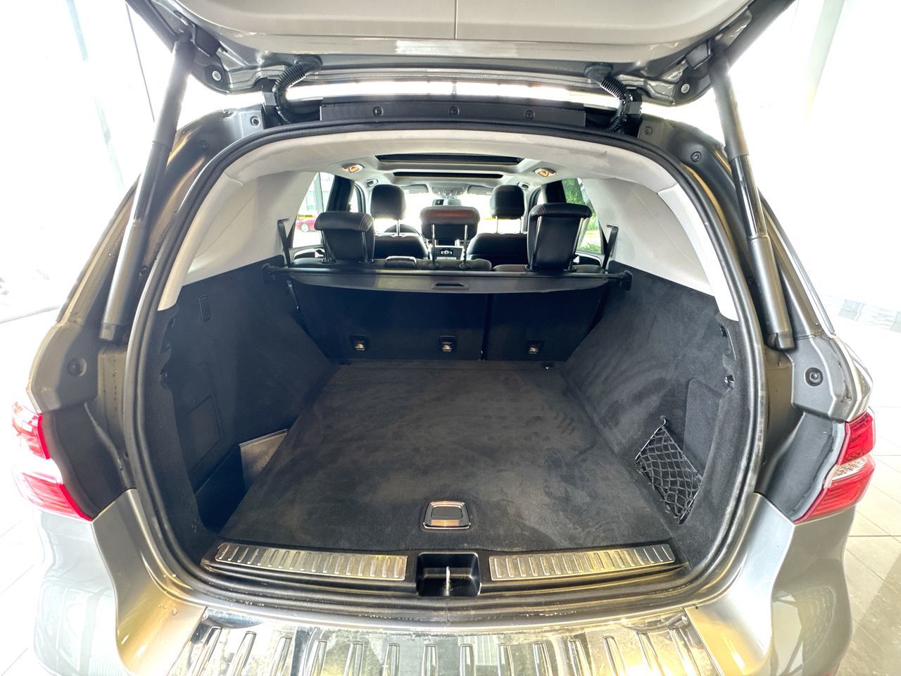 Mercedes-Benz ML350  2014 à Vancouver, Colombie-Britannique
