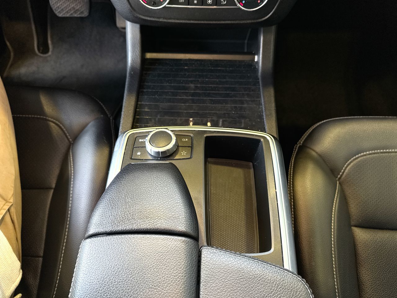 Mercedes-Benz ML350  2014 à Vancouver, Colombie-Britannique