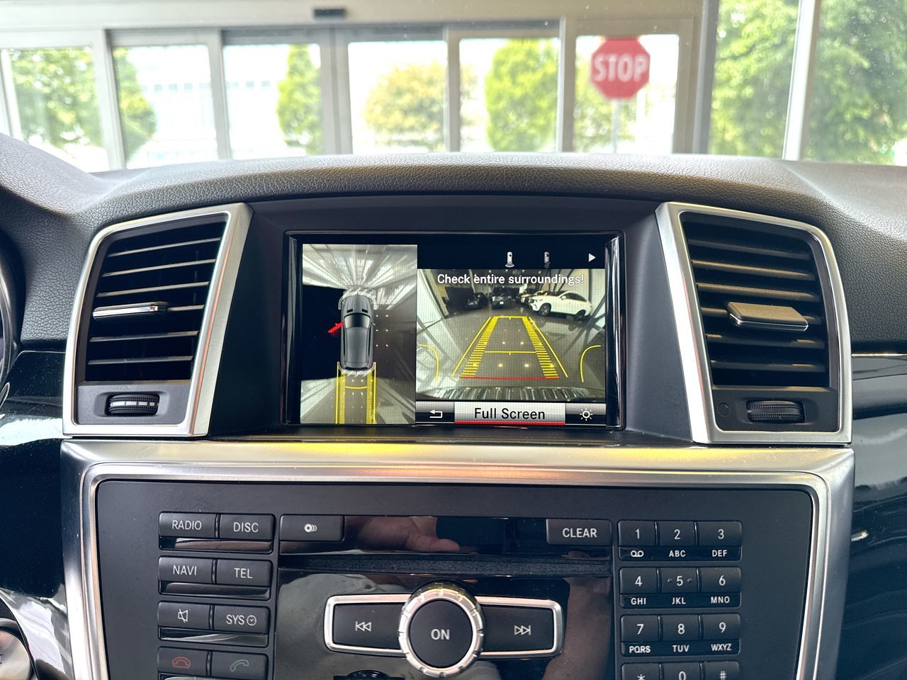 Mercedes-Benz ML350  2014 à Vancouver, Colombie-Britannique