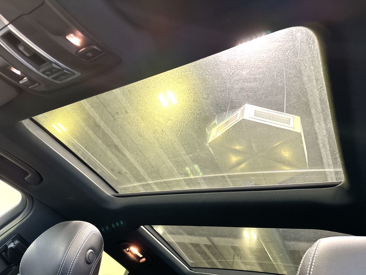 2014 Mercedes-Benz ML350