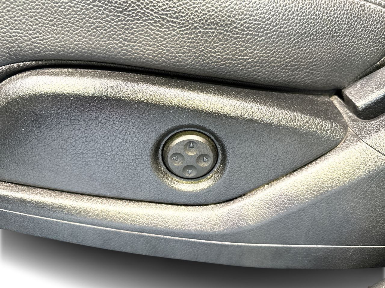 2014 Mercedes-Benz ML350