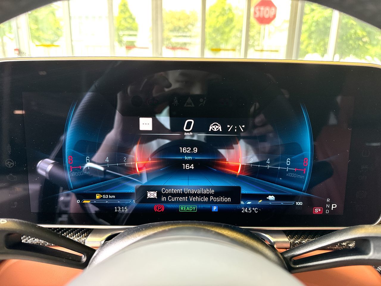 2025 Mercedes-Benz S-Class in Vancouver, British Columbia