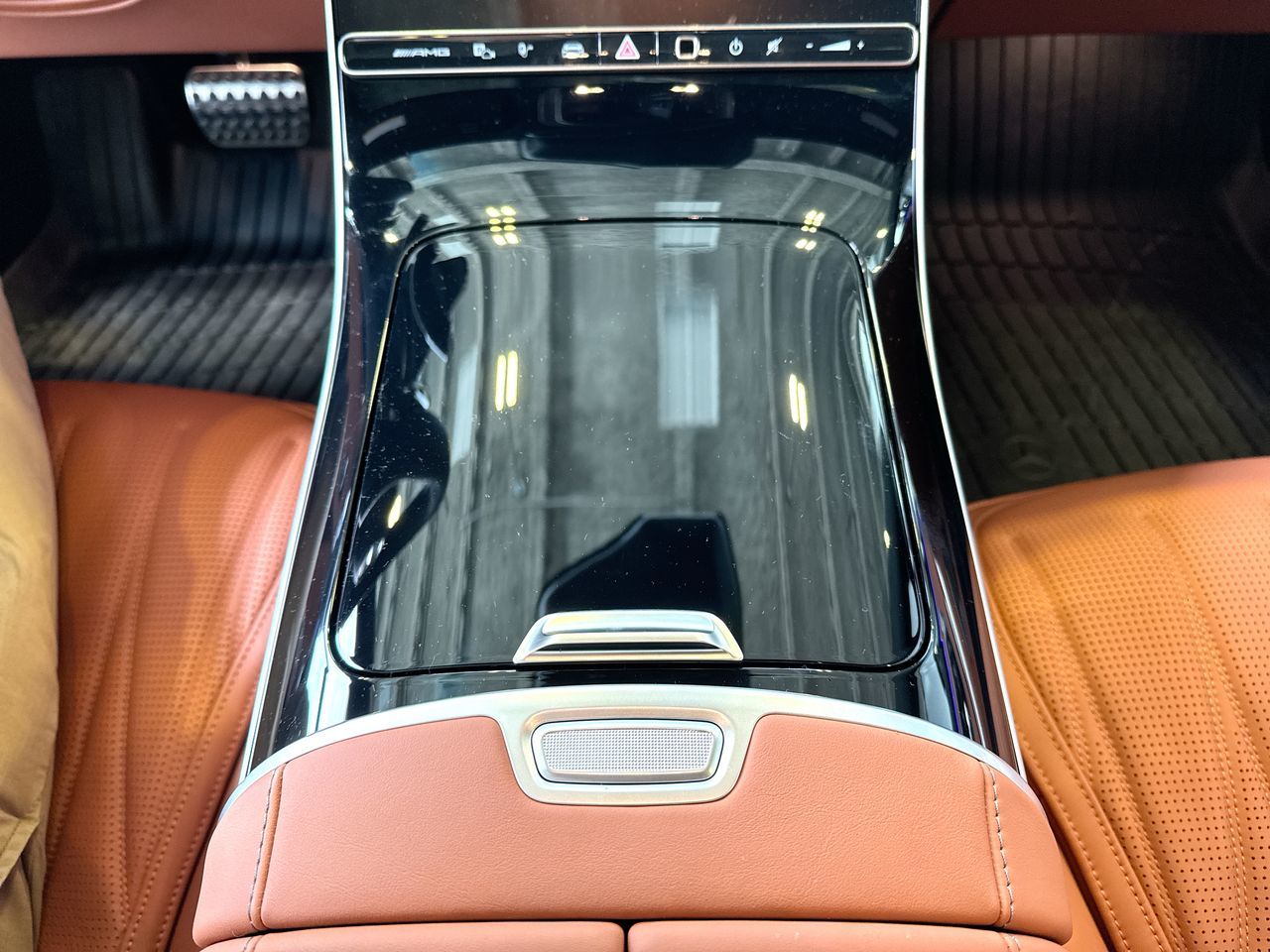 2025 Mercedes-Benz S-Class in Vancouver, British Columbia