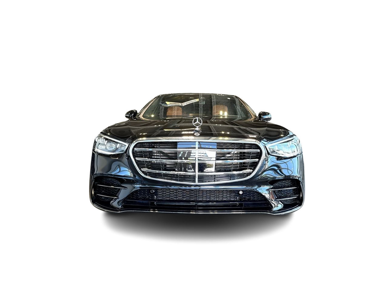 2025 Mercedes-Benz S-Class in Vancouver, British Columbia