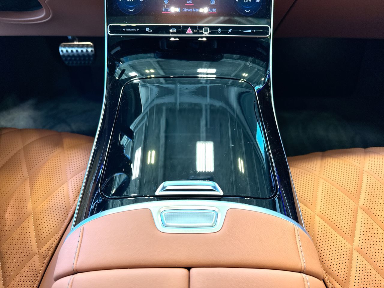 2025 Mercedes-Benz S-Class in Vancouver, British Columbia