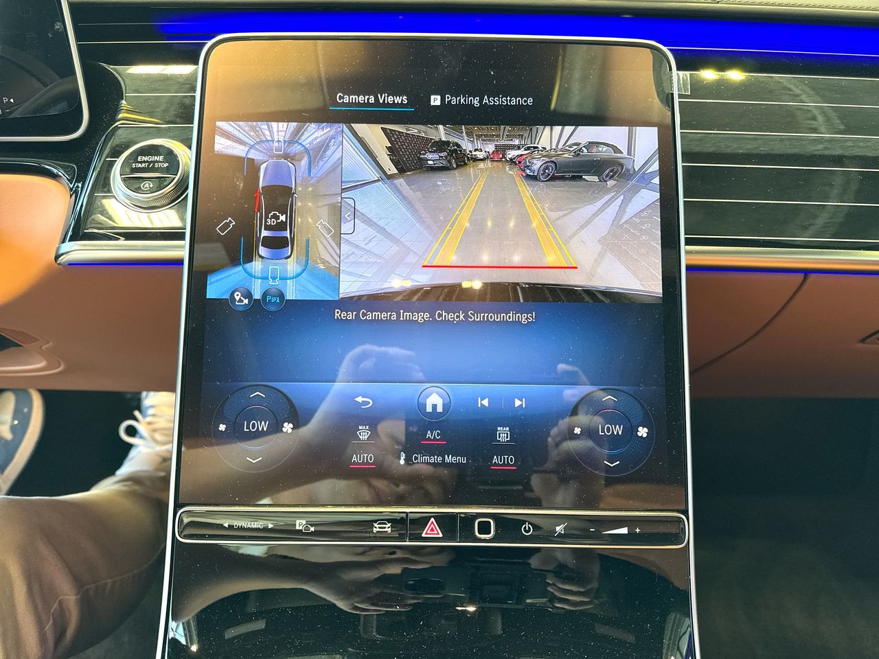 2025 Mercedes-Benz S-Class in Vancouver, British Columbia