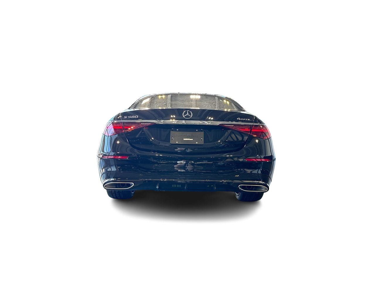 2025 Mercedes-Benz S-Class in Vancouver, British Columbia