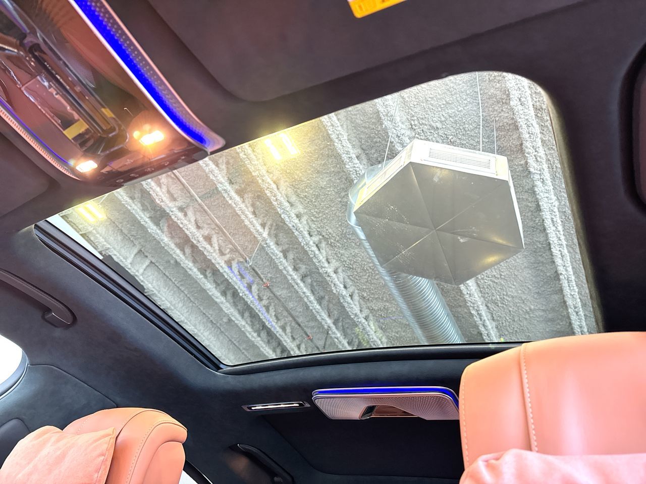 2025 Mercedes-Benz S-Class in Vancouver, British Columbia