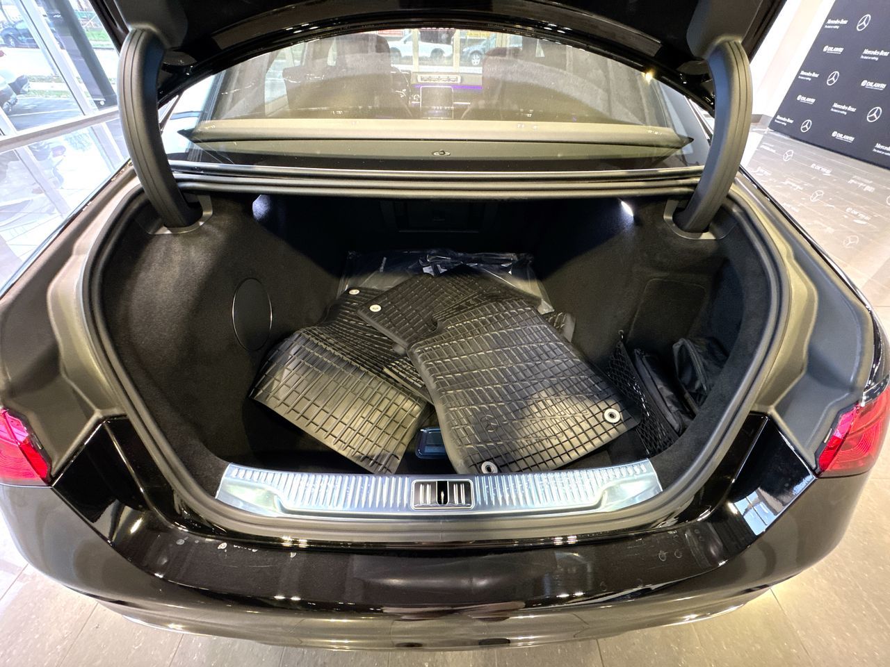 2026 Mercedes-Benz S-Class in Vancouver, British Columbia