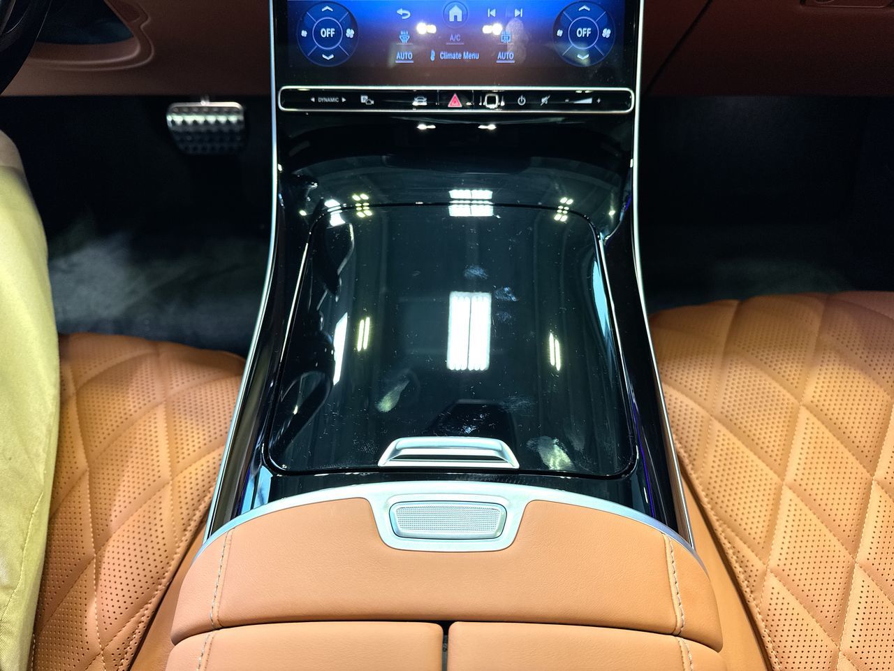 2026 Mercedes-Benz S-Class in Vancouver, British Columbia