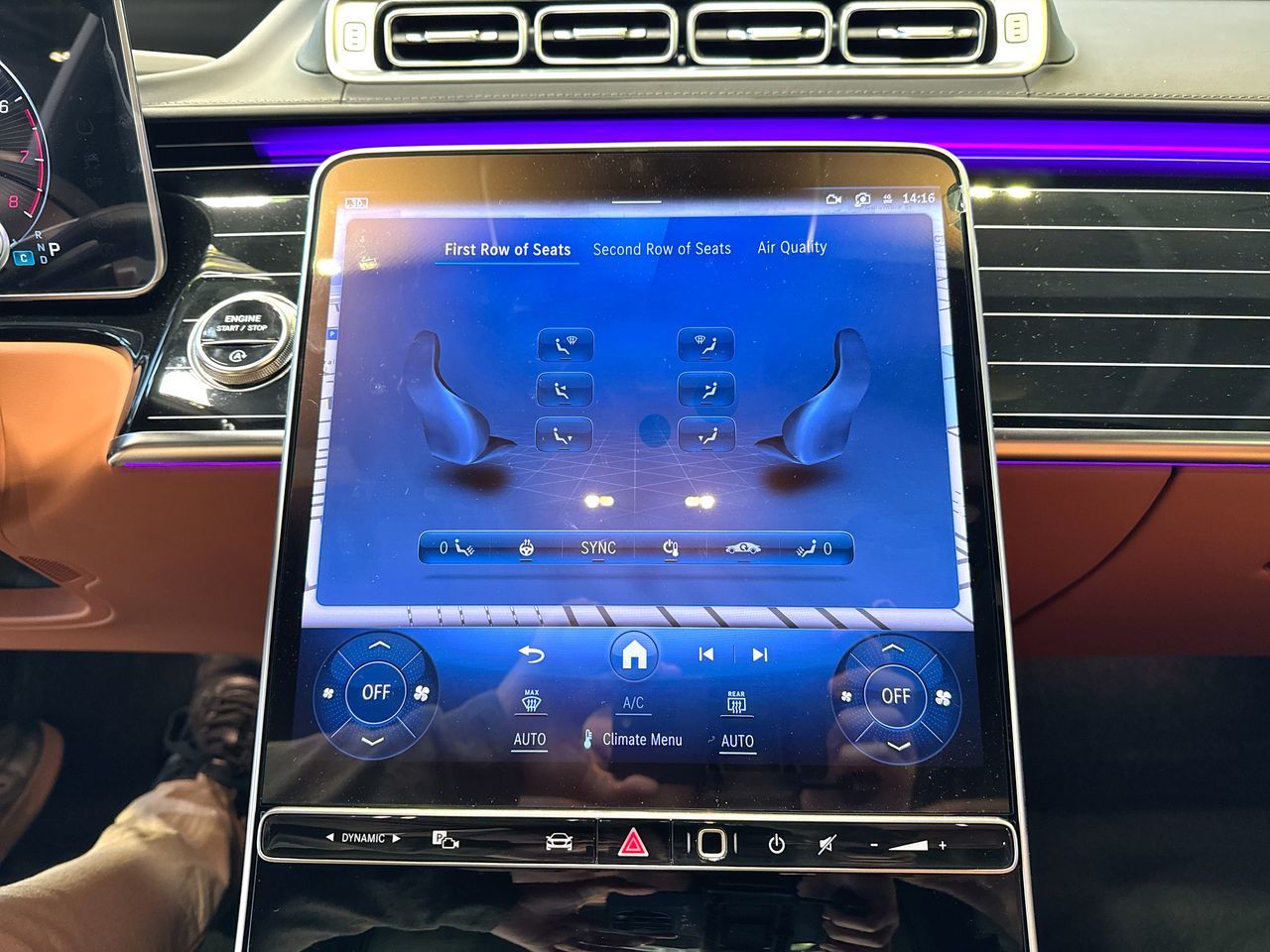 2026 Mercedes-Benz S-Class in Vancouver, British Columbia