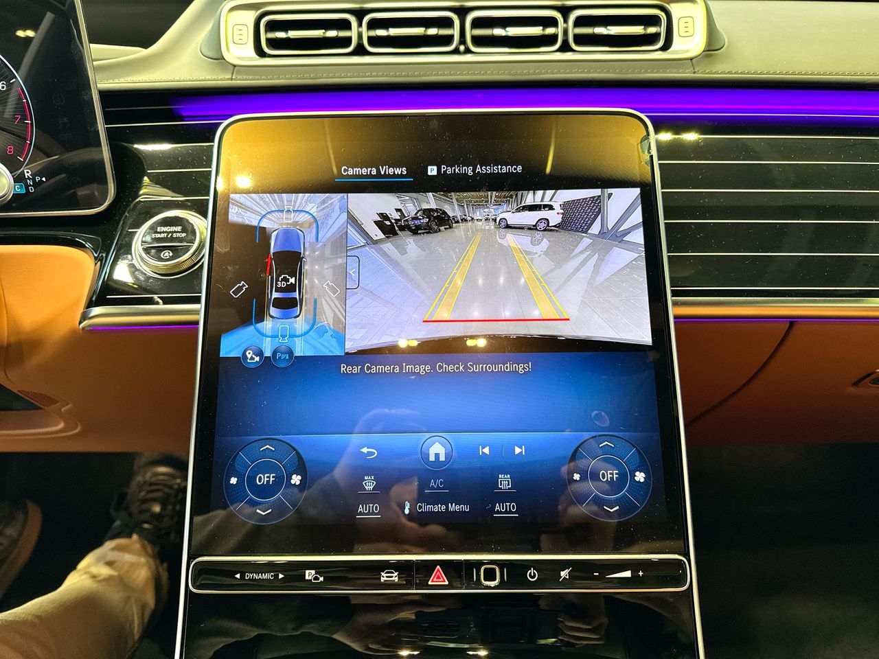 2026 Mercedes-Benz S-Class in Vancouver, British Columbia