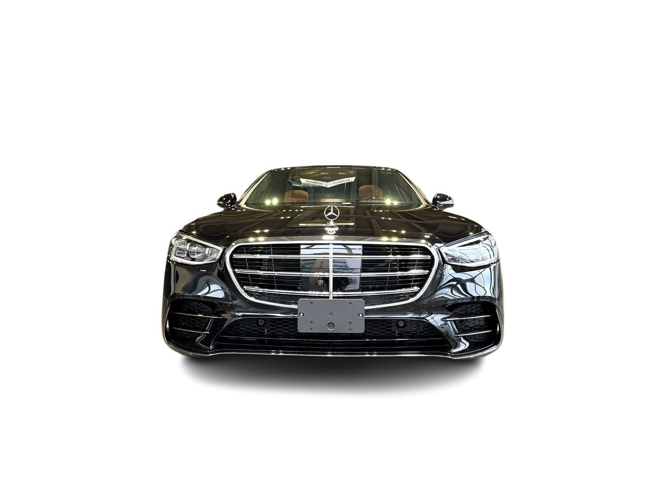 2026 Mercedes-Benz S-Class in Vancouver, British Columbia