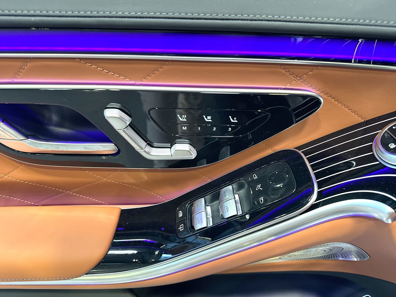 2026 Mercedes-Benz S-Class in Vancouver, British Columbia