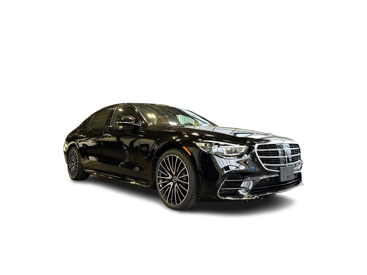 2026 Mercedes-Benz S-Class in Vancouver, British Columbia
