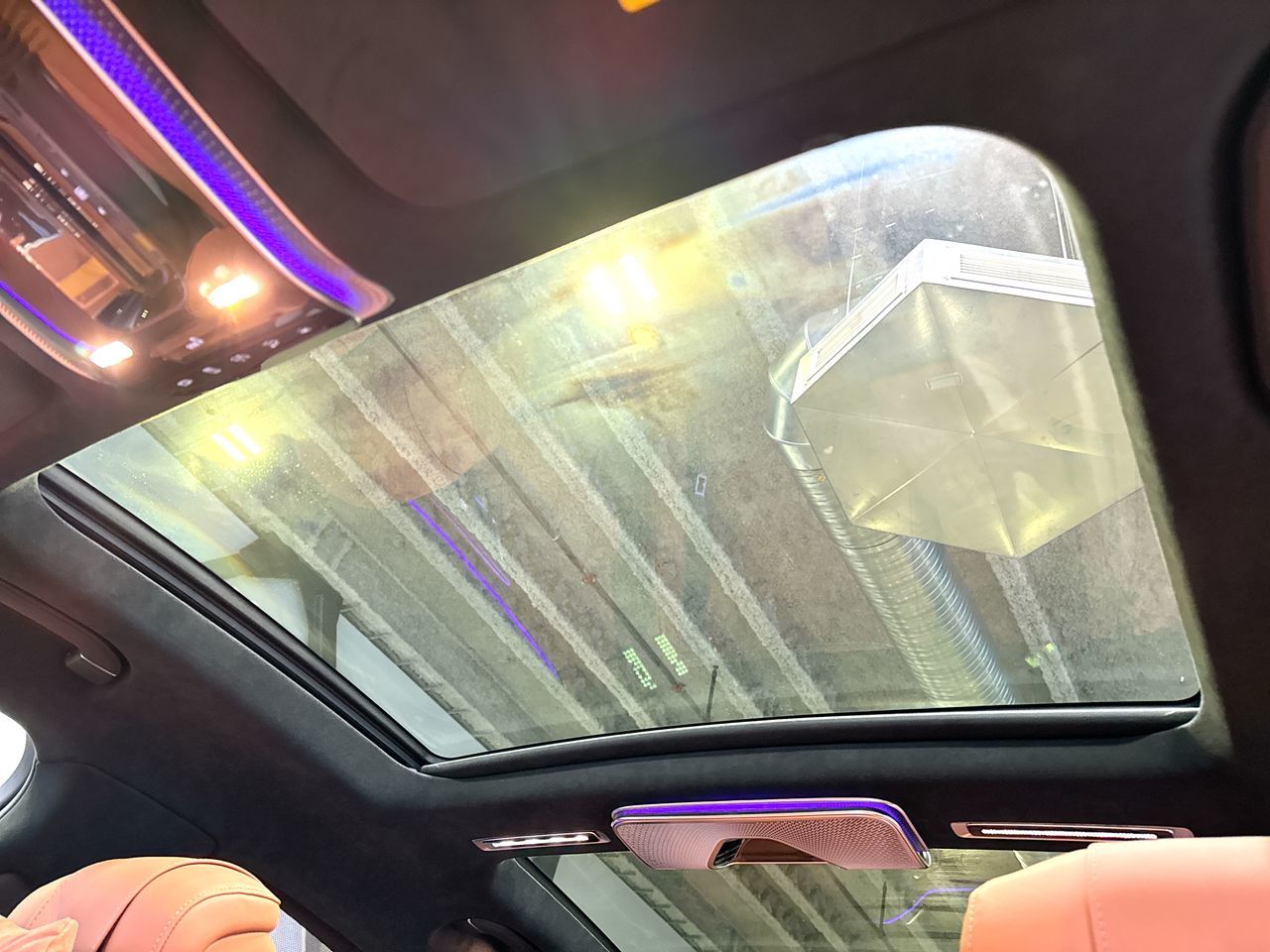 2026 Mercedes-Benz S-Class in Vancouver, British Columbia