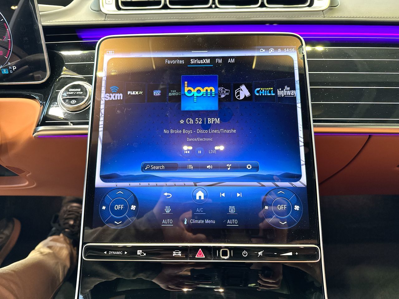 2026 Mercedes-Benz S-Class in Vancouver, British Columbia