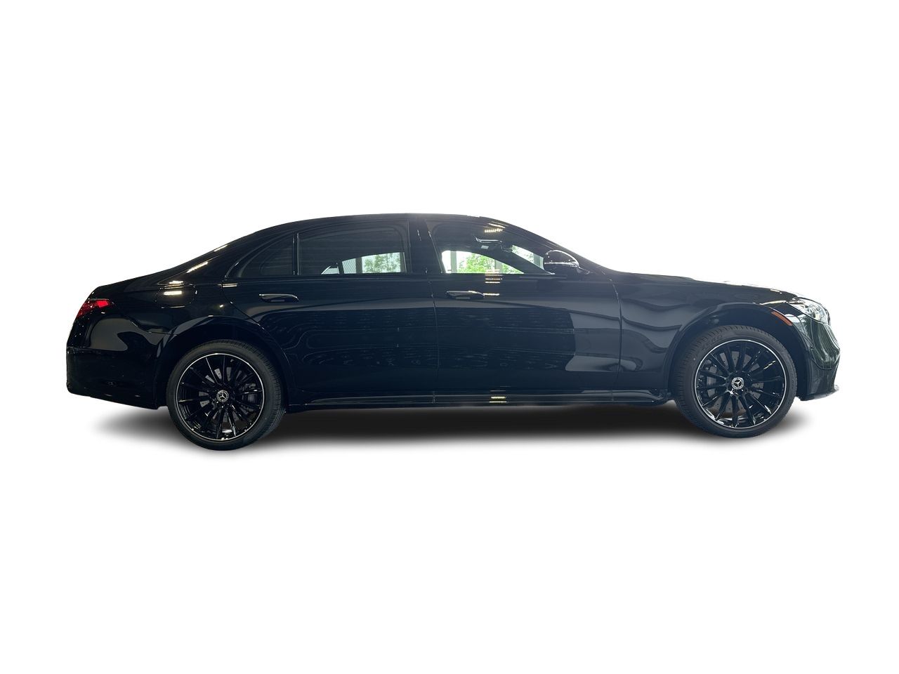 2026 Mercedes-Benz S-Class in Vancouver, British Columbia